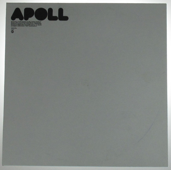 Apoll - Mental Mox Modus (Remixes) | Neopren Recordings (NEO011) - 4 Apoll - Mental Mox Modus (Remixes) | Neopren Recordings (NEO011) - 4