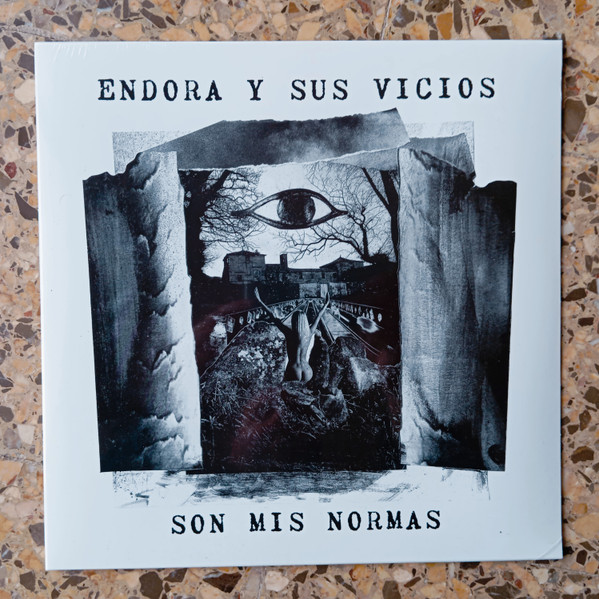Endora y Sus Vicios - Son Mis Normas | El Lokal (none) - 3 Endora y Sus Vicios - Son Mis Normas | El Lokal (none) - 3