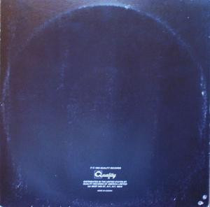 The Twins - Face To Face - Heart To Heart | Quality (QUS 041) - 3