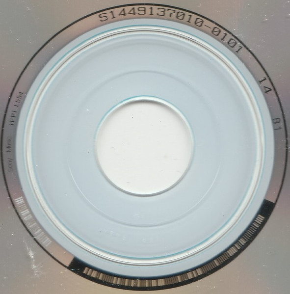 Various - Dance 98 | Dance Pool (DAN 491370 2) - 4