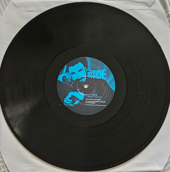 Cay Taylan - Love: Green | Couch Records (CR 20111) - 3 Cay Taylan - Love: Green | Couch Records (CR 20111) - 3