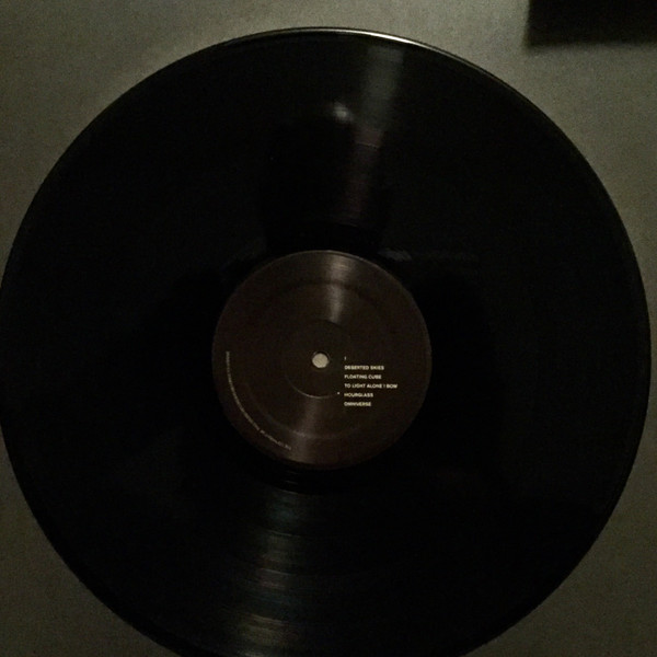 Survive - HD015 | HoloDeck (HD015LP) - 3
