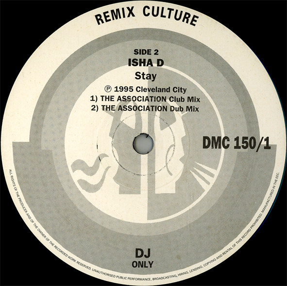 Various - Remix Culture 150 | DMC (DMC 150/1/2/5) - 4