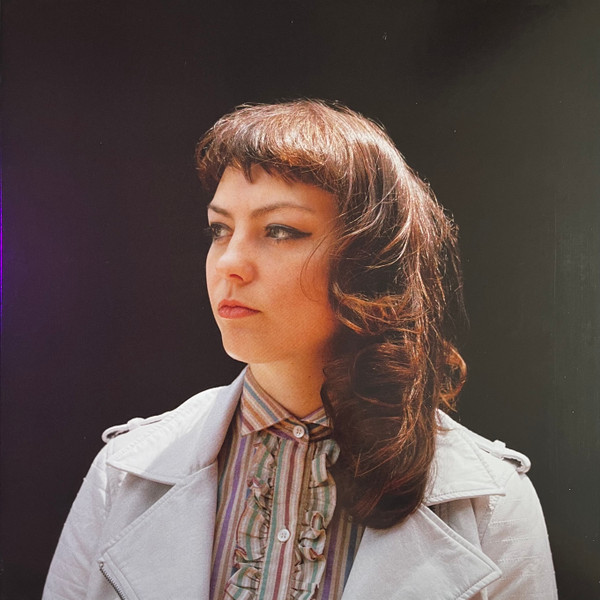 Angel Olsen - My Woman | Jagjaguwar (JAG284) - 2 Angel Olsen - My Woman | Jagjaguwar (JAG284) - 2