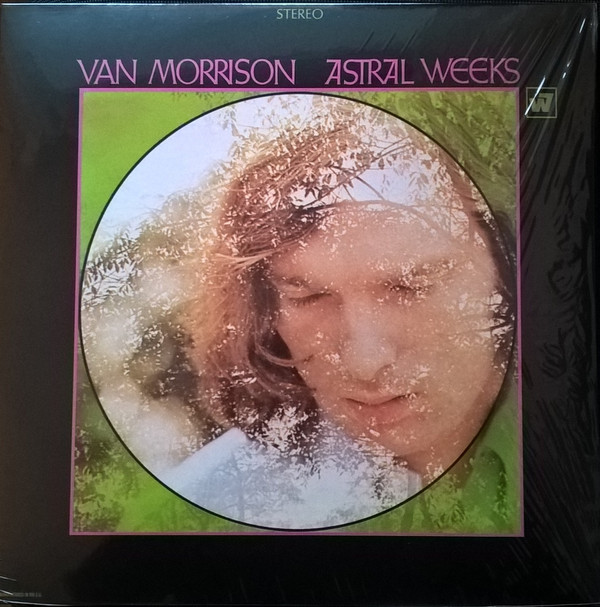 Van Morrison - Astral Weeks | Warner Bros. - Seven Arts Records (81227950378) - main