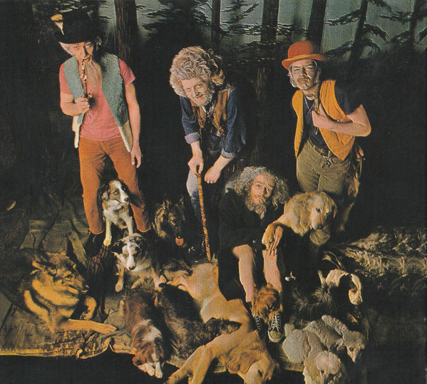 Jethro Tull - This Was (40th Anniversary Collector's Edition) | Chrysalis (50999 206497 2 2)