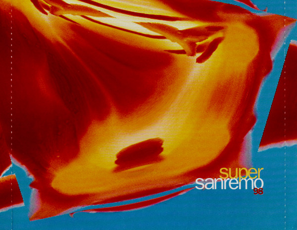 Various - Super Sanremo 98 | WEA (3984 22667 2) - 3