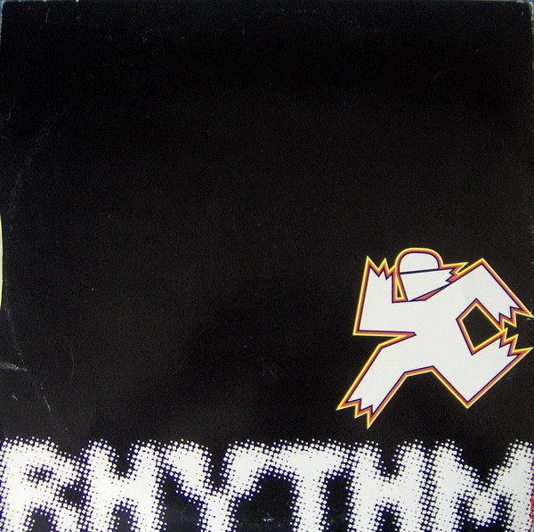 Dana International - Quest Que C'Est (Ti.Pi.Cal. Remix) | Rhythm Music Dance Division (RHY 001) - 2