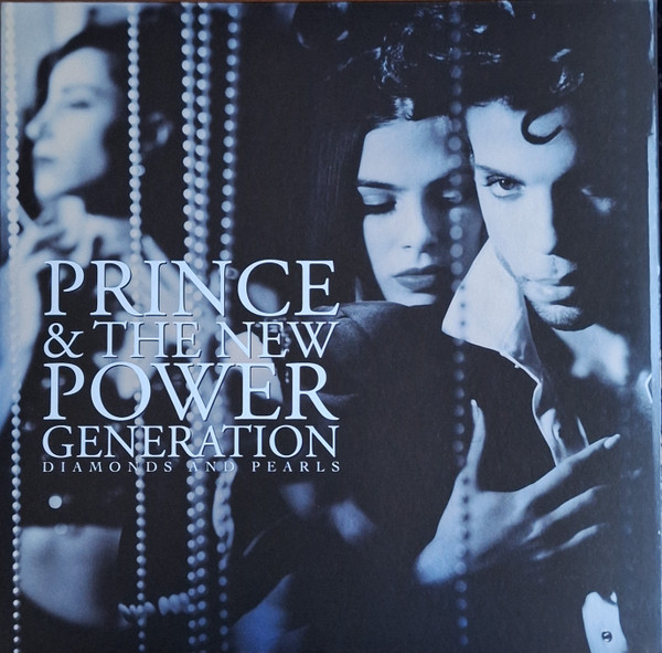 Prince & The New Power Generation - Diamonds And Pearls | NPG Records (603497843817) - main Prince & The New Power Generation - Diamonds And Pearls | NPG Records (603497843817) - main