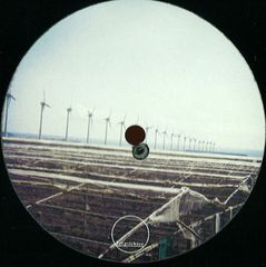 Mitsuaki Komamura - Butterfly Effect EP | Terpsichóré (TER007) - main Mitsuaki Komamura - Butterfly Effect EP | Terpsichóré (TER007) - main