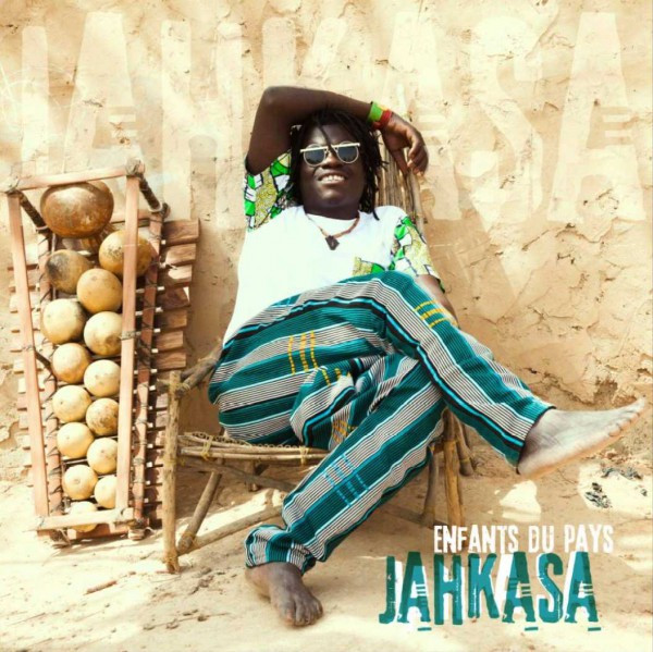 Jahkasa - Enfants Du Pays | Daspro Monde (128375/1)