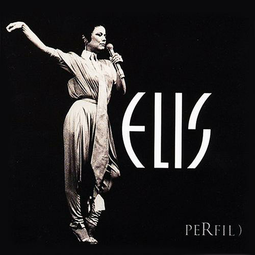 Elis Regina - Perfil | Som Livre (SL 0525-2) - main