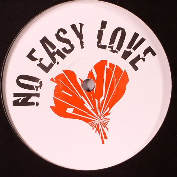 Palava - Surrender | No Easy Love (12NEL1) - 2