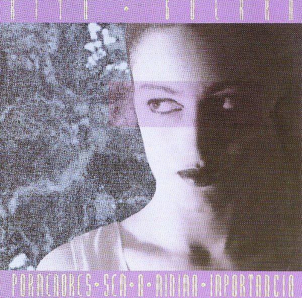 Rita Guerra - Pormenores Sem A Mínima Importância | Mercury (846 905-2) - main