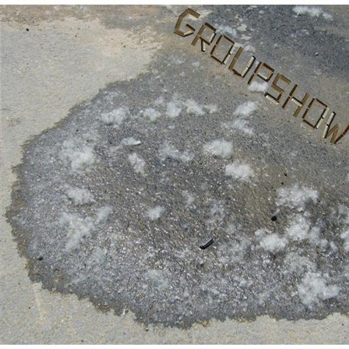 Groupshow - The Martyrdom Of Groupshow | ~scape (~scape58cd)