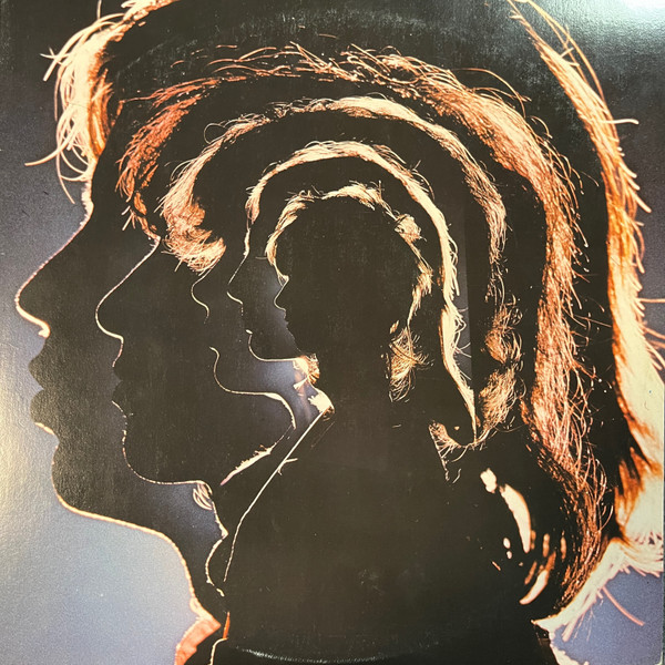 The Rolling Stones - Hot Rocks 1964-1971 | London Records (2PS 606/7) - main The Rolling Stones - Hot Rocks 1964-1971 | London Records (2PS 606/7) - main