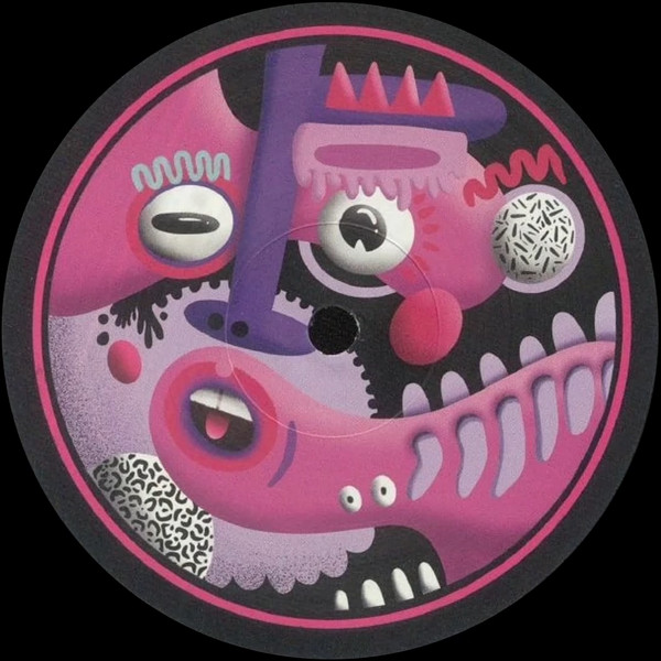 James Poole - Miss Tony EP | Hot Creations (HOTC213) - 4 James Poole - Miss Tony EP | Hot Creations (HOTC213) - 4