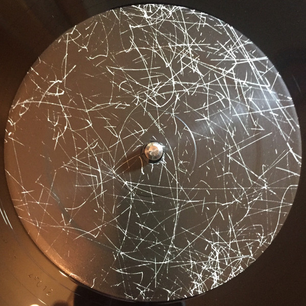 James Shinra - Supernova EP | Analogical Force (AF012) - 4