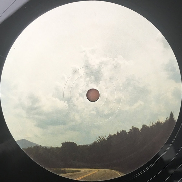 Adam Feingold - Ascension EP | Apron Records (APRON 26)