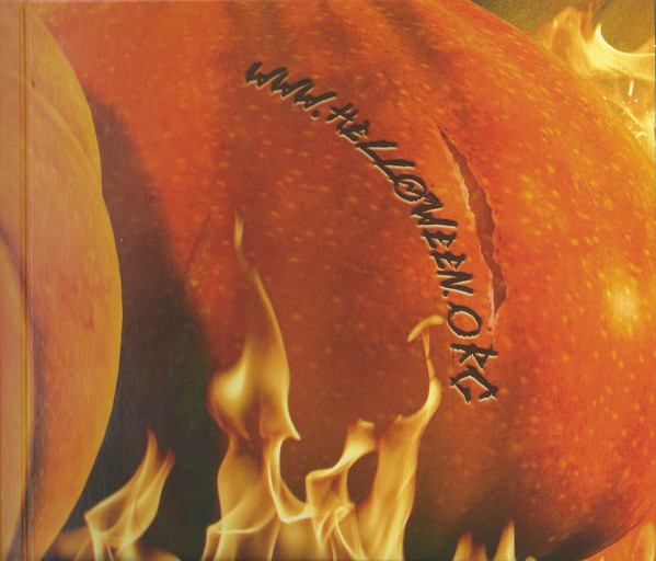 Helloween - Straight Out Of Hell | Sony Music (88765418142) - 4