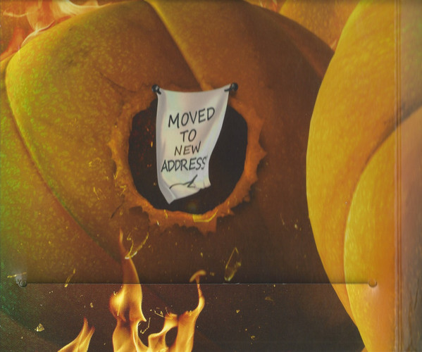 Helloween - Straight Out Of Hell | Sony Music (88765418142) - 2