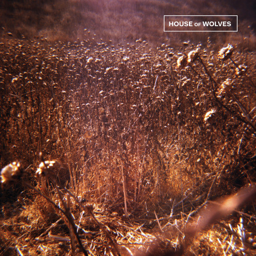 House Of Wolves - House Of Wolves | Discolexique (#7)