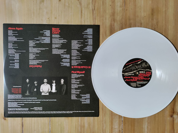 Asking Alexandria - See What's On The Inside | Better Noise Records (BNM-561-7) - 4 Asking Alexandria - See What's On The Inside | Better Noise Records (BNM-561-7) - 4
