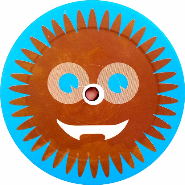 Latin Aspects - Estrangera | Morbido Records (MBD-009) - 3