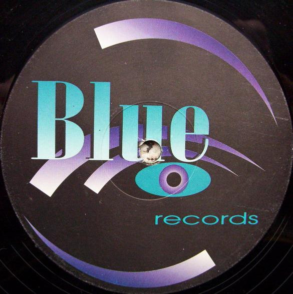 The Chemist - Ruff Kutz (Supreme Team/Klubbheads Mixes) | Blue Records (blue016) - 4 The Chemist - Ruff Kutz (Supreme Team/Klubbheads Mixes) | Blue Records (blue016) - 4