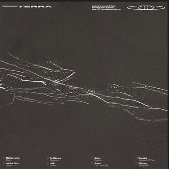 Various - Blue Hour Presents TERRA | Blue Hour (BLUEHOUR032) - 2