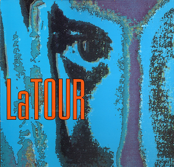 LaTour - Latour | Polydor (849 387-1) - main LaTour - Latour | Polydor (849 387-1) - main