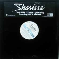 Sharissa - No Half Steppin' (Remixes) | Motown (MOTR 20787-1) - 3 Sharissa - No Half Steppin' (Remixes) | Motown (MOTR 20787-1) - 3
