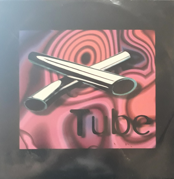 Marco Dionigi - Box Position | Tube (TUBE 023) - main