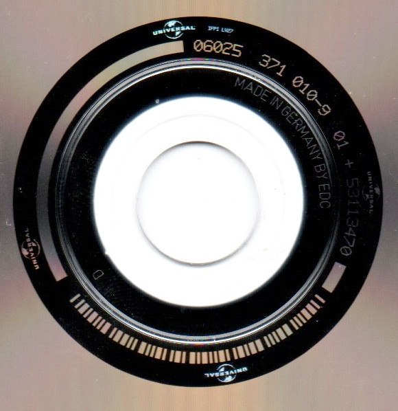 Diana Krall - Glad Rag Doll | Verve Records (0602537101092) - 4
