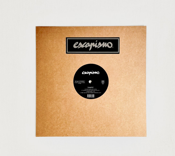 Escapismo - Cuarto | Escapismo Ediciones Limitadas (7132825ESC005) - 2 Escapismo - Cuarto | Escapismo Ediciones Limitadas (7132825ESC005) - 2