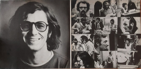 Volker Kriegel - Inside: Missing Link | MPS Records (88.030-2) - 2 Volker Kriegel - Inside: Missing Link | MPS Records (88.030-2) - 2
