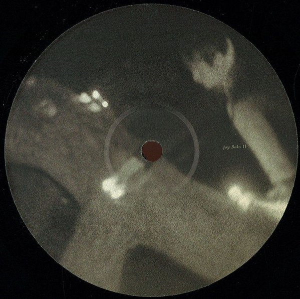 Joy Boks - Yma's Hjärta EP | Joy Boks (JOYBOKS02)