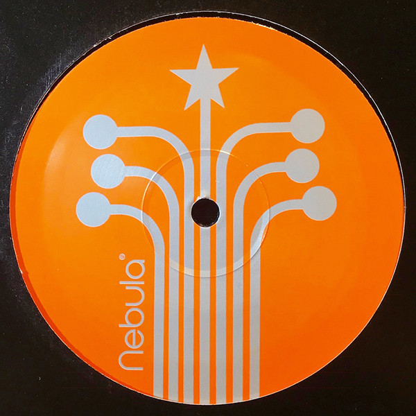 DJ Tiësto & Junkie XL - Obsession (Promo 2) | Nebula (NEBDJX029) - 2