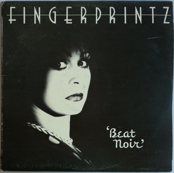 Fingerprintz - Beat Noir - Vinilo | Virgin (I-203.808) Fingerprintz - Beat Noir - Vinilo | Virgin (I-203.808)