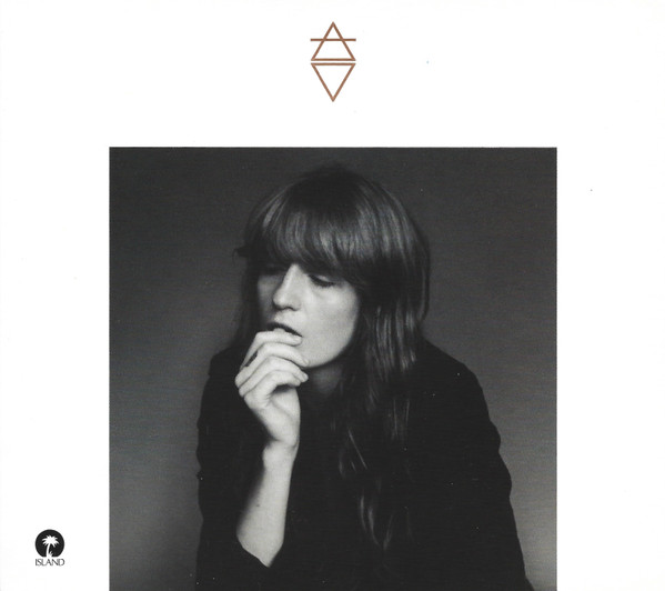 Florence And The Machine - How Big, How Blue, How Beautiful | Island Records (602547236050) - 3