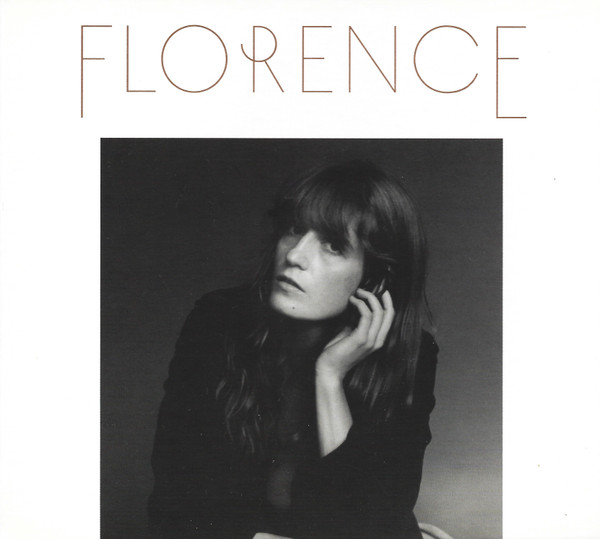 Florence And The Machine - How Big, How Blue, How Beautiful | Island Records (602547236050)