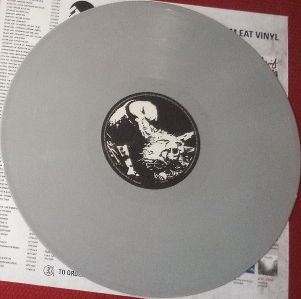 Increase The Pressure