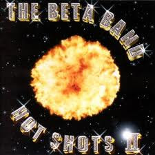 The Beta Band - Hot Shots II | Modular Recordings (MODCD 013) - main