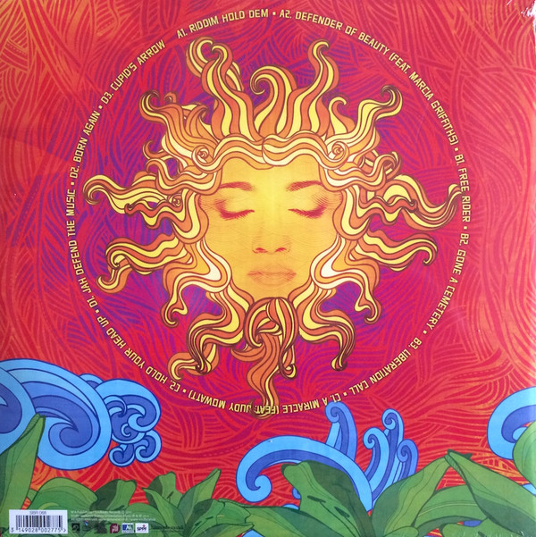 Groundation - A Miracle | Soulbeats Records (SBR068) - 3 Groundation - A Miracle | Soulbeats Records (SBR068) - 3