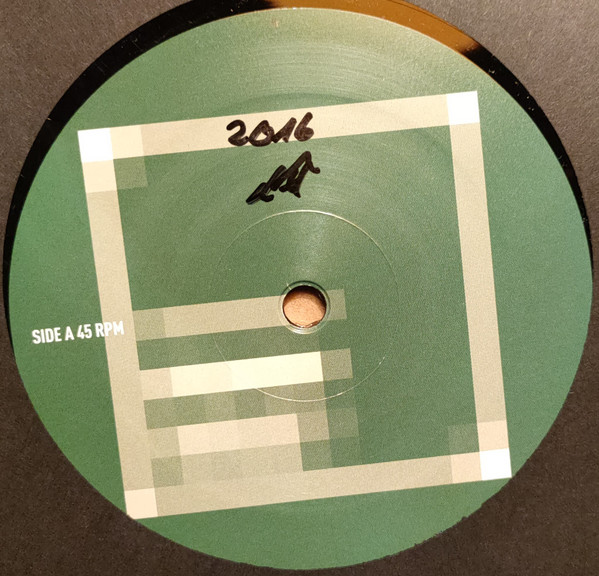 Daniel Stefanik - Can You Get That Together | GROWIN MUSIC (GROWIN004) - 2 Daniel Stefanik - Can You Get That Together | GROWIN MUSIC (GROWIN004) - 2