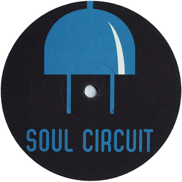 Seafoam - Beats Eno / Artifacts | Soul Circuit (Soul Circuit 04) - 2