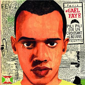 Gaël Faye - Pili Pili Sur Un Croissant Au Beurre | Aki Azo (M71161) - main