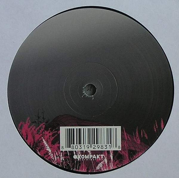 Donor / Truss - Perception EP | Dumb-Unit (DU 041) - main