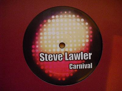 Steve Lawler - Carnival | tanzbar|musik (tanzbar012) - 2