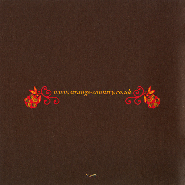 Various - Strange Country | Albion Records (Strgcd02) - 4 Various - Strange Country | Albion Records (Strgcd02) - 4